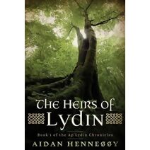 Heirs of Lydin (Ap'lydin Chronicles)
