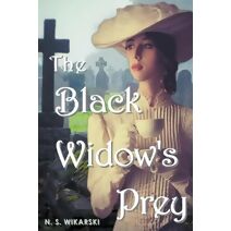 Black Widow's Prey (Gilded Age Chicago Mysteries)