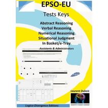 EPSO-EU Tests Keys