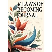 46 Laws of Becoming Journal