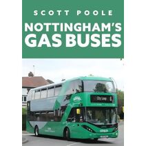 Nottingham's Gas Buses