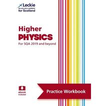 Higher Physics (Leckie Practice Workbook)