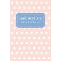 Marguerite's Pocket Posh Journal, Polka Dot