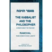 Kabbalist and the Philosopher