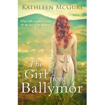 Girl From Ballymor (HQ Fiction)