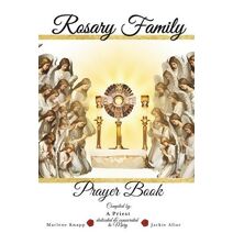 Rosary Family Prayer Book (Color)