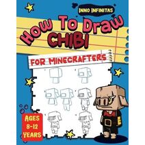 How to Draw Chibi for Minecrafters