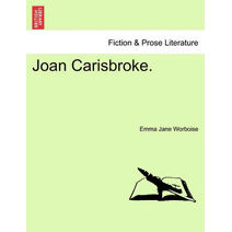 Joan Carisbroke.