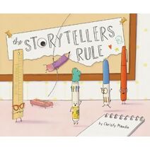 Storytellers Rule