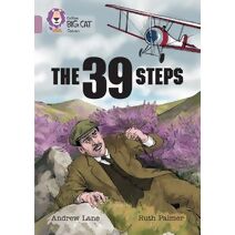 39 Steps (Collins Big Cat)