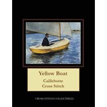 Yellow Boat