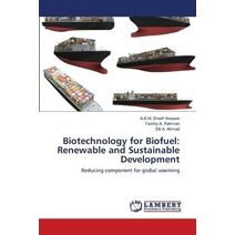 Biotechnology for Biofuel