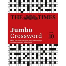 Times 2 Jumbo Crossword Book 10 (Times Crosswords)