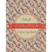 Tessellation Coloring Book