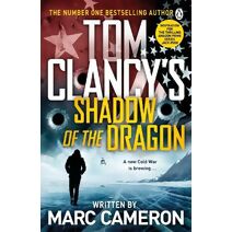 Tom Clancy's Shadow of the Dragon (Jack Ryan)