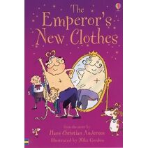 Emperor's New Clothes (Young Reading Series 1)