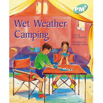 Wet Weather Camping