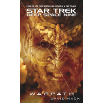 Star Trek: Deep Space Nine: Warpath (Star Trek: Deep Space Nine)