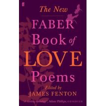 New Faber Book of Love Poems