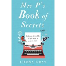 Mrs P’s Book of Secrets