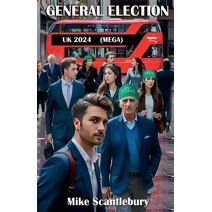 General Election UK 2024 (MEGA)