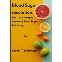 Blood sugar resolution