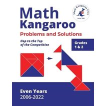 Math Kangaroo Problems and Solutions - Grades 1 & 2 - Even Years