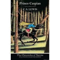 Prince Caspian (Hardback) (Chronicles of Narnia)