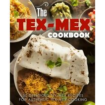 Tex Mex Cookbook