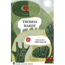 Thomas Hardy (Faber Nature Poets)