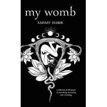 My Womb, A collection of 108 poems of unearthing, unraveling and re-birthing