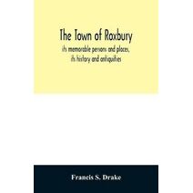 town of Roxbury