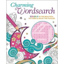 Charming Wordsearch (Colour Your Wordsearch)