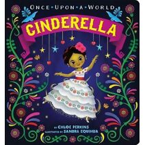 Cinderella (Once Upon a World)