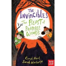 Invincibles: The Beast of Bramble Woods (Invincibles)