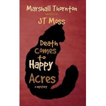 Death Comes to Happy Acres
