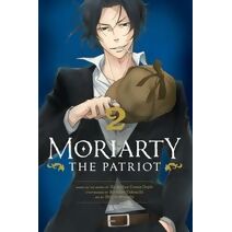 Moriarty the Patriot, Vol. 2 (Moriarty the Patriot)