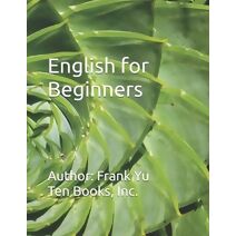 English for Beginners