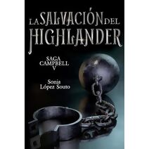 salvación del highlander (Saga Campbell)