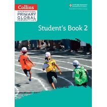 Cambridge Primary Global Perspectives Student's Book: Stage 2 (Collins International Primary Global Perspectives)