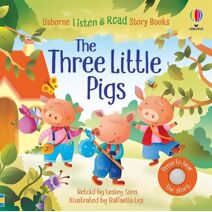 Listen and Read: The Three Little Pigs (Listen and Read Story Books)