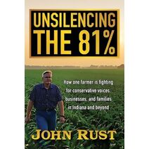 Unsilencing the 81%