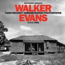 Walker Evans Farm Security Administration Photographs (Farm Security Administration Photographs)