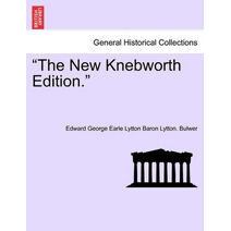 New Knebworth Edition.