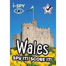 i-SPY Wales (Collins Michelin i-SPY Guides)