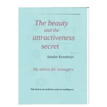 beauty and the attractiveness secret