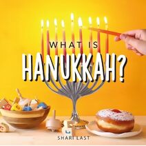 What is Hanukkah? (Jewish Holiday Books)