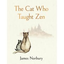 Cat Who Taught Zen