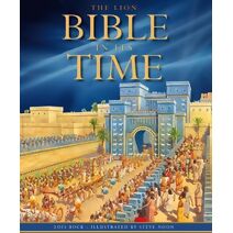 Lion Bible in its Time