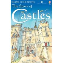 Story of Castles (Young Reading Series 2)